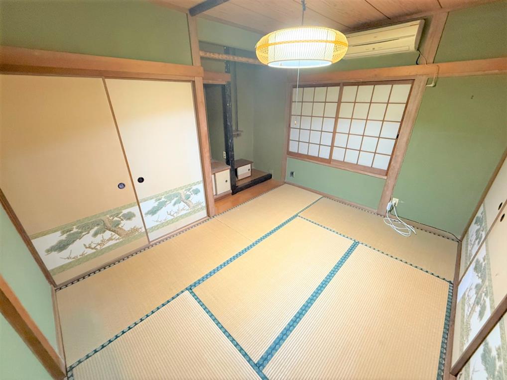 上の原一丁目戸建 その他