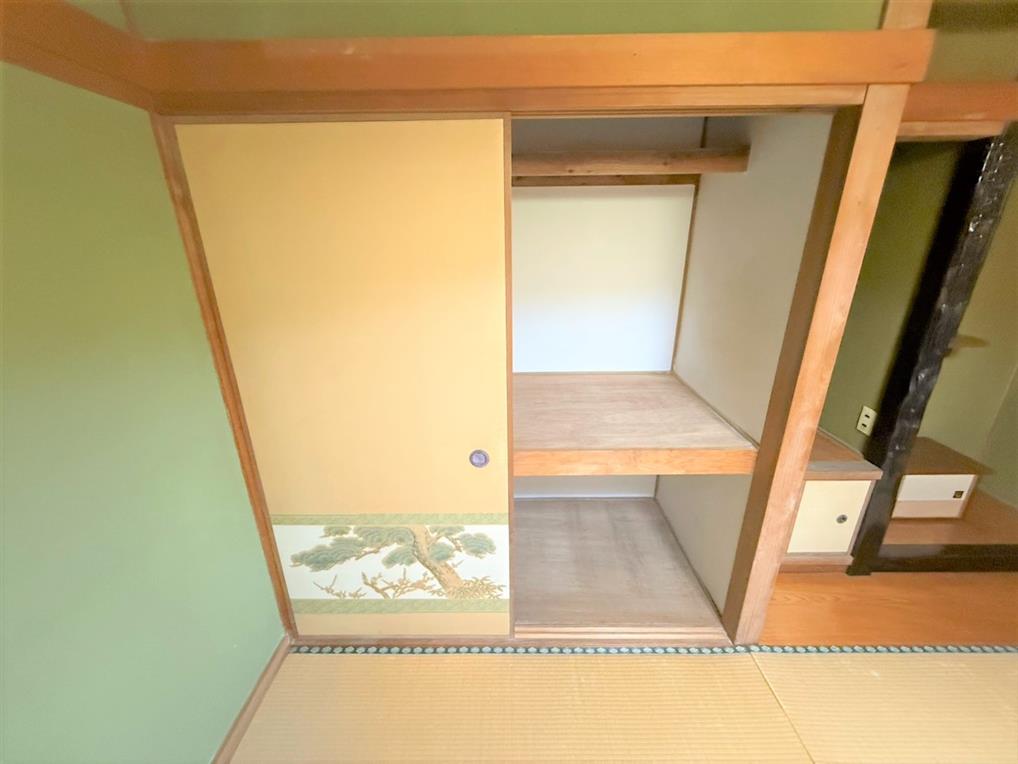 上の原一丁目戸建 その他