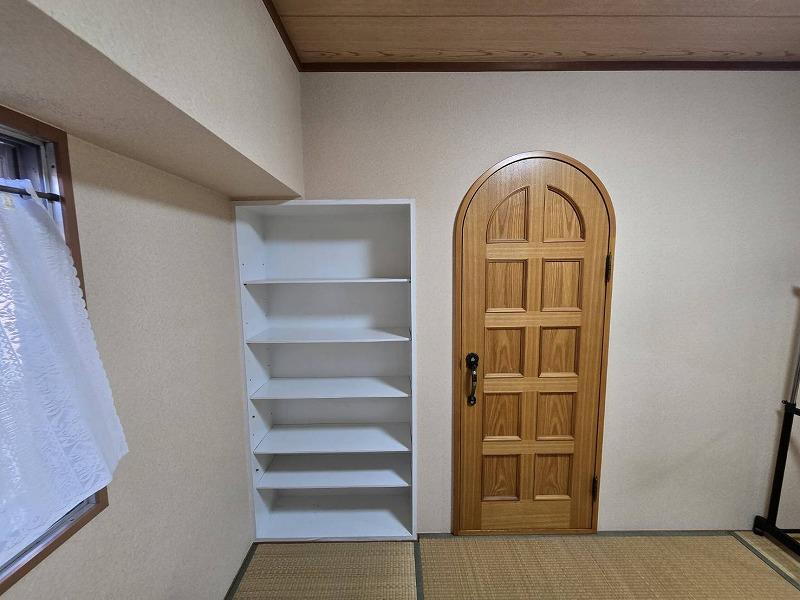 ミリオンコーポラスニュー鷹の巣 その他
