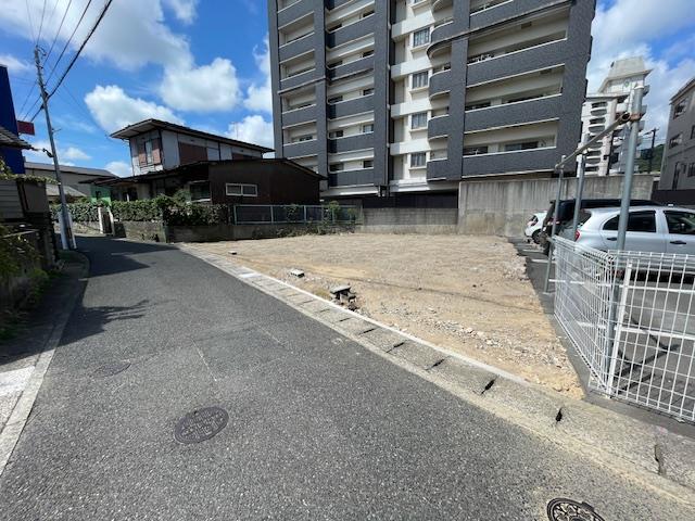 苅田町京町土地 その他