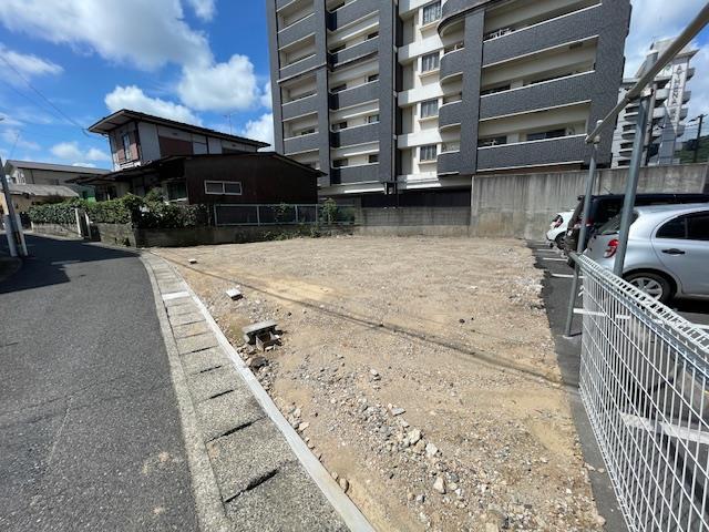 苅田町京町土地 その他
