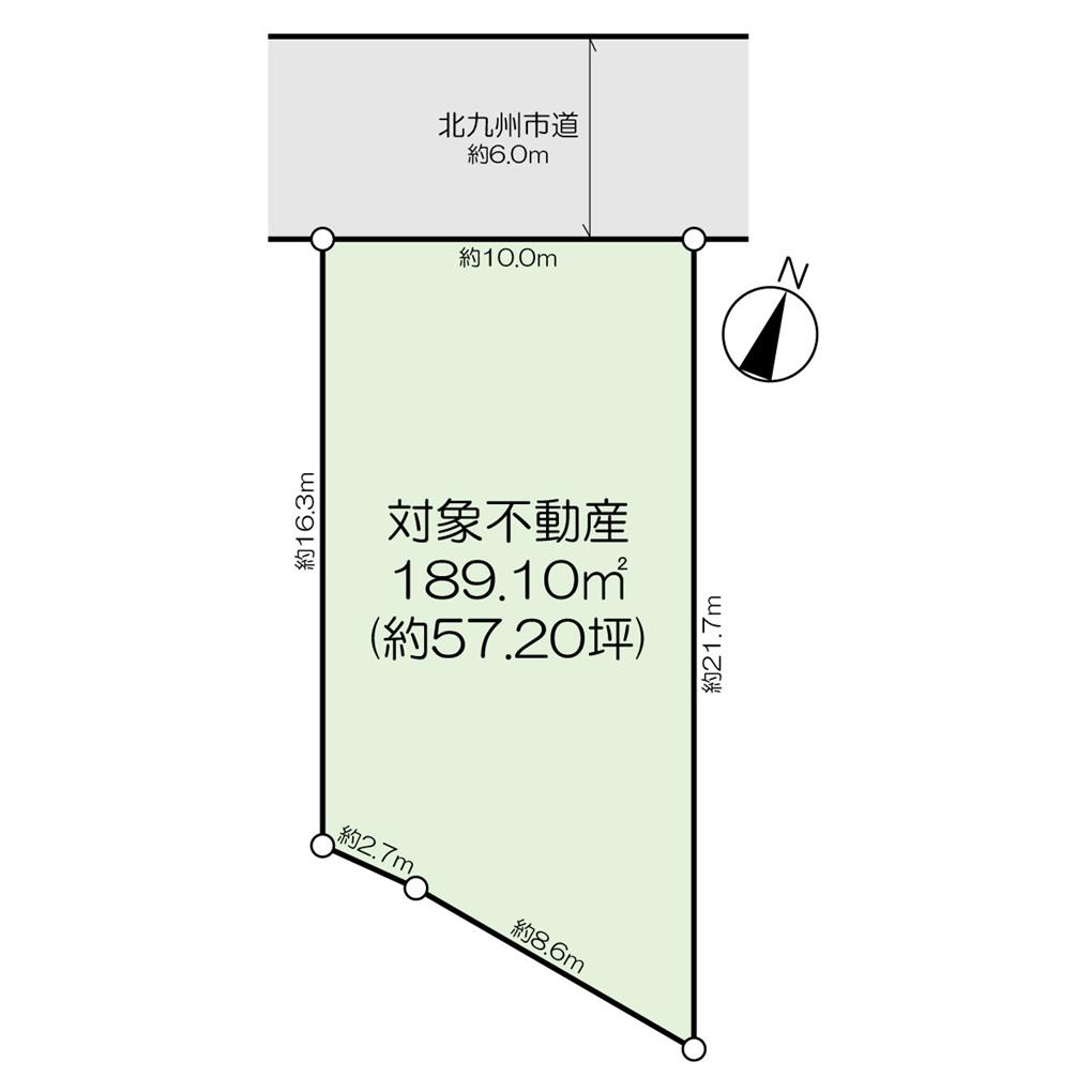 - 間取り図