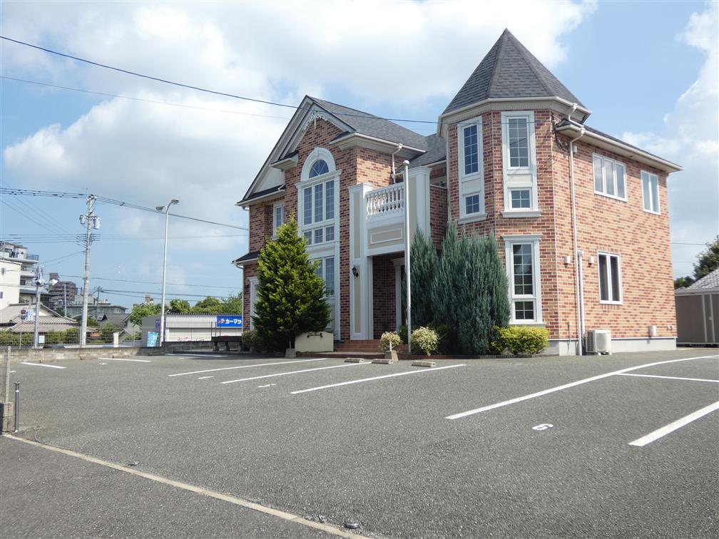 則松三丁目事務所・土地 その他