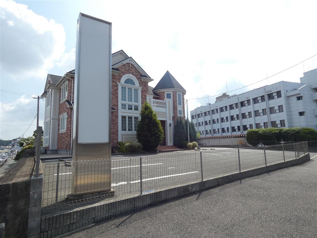 則松三丁目事務所・土地 その他