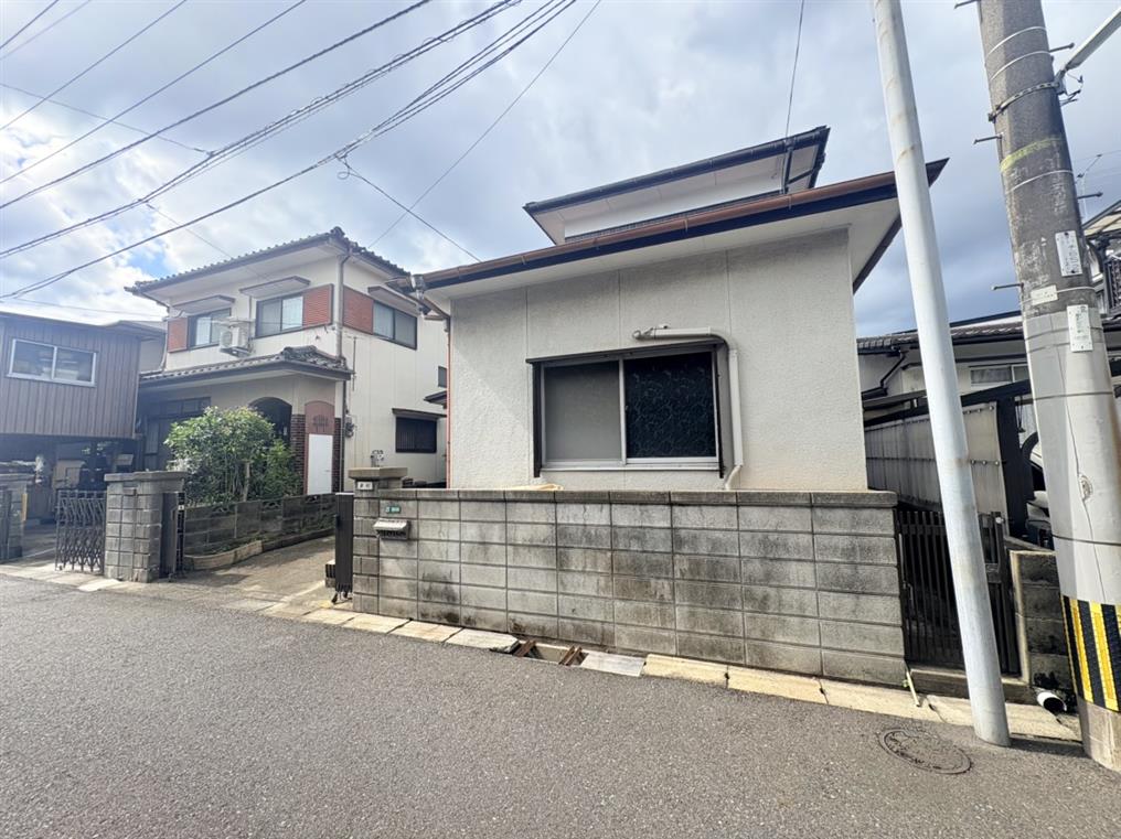 下曽根四丁目土地 その他