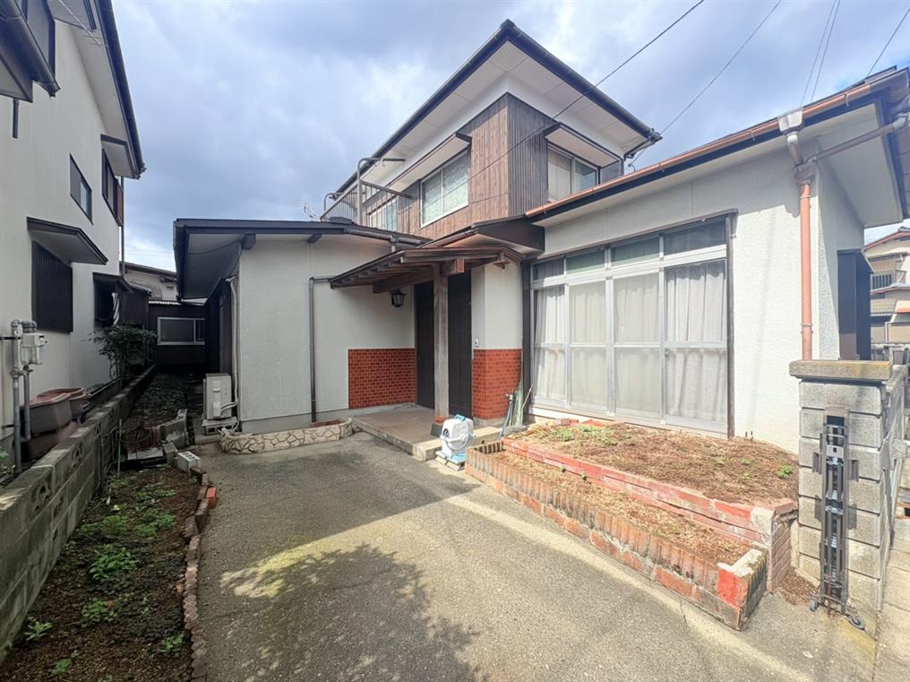 下曽根四丁目土地 その他