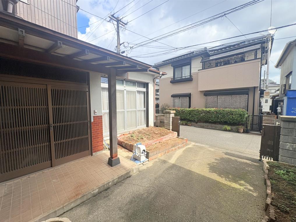 下曽根四丁目土地 その他