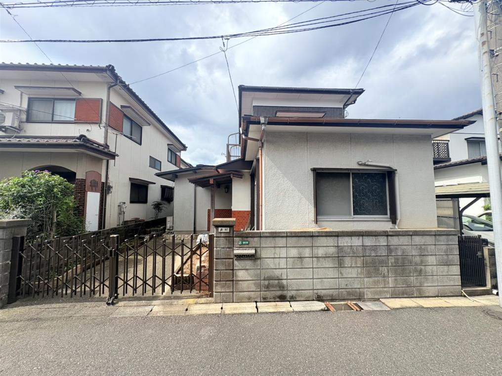 下曽根四丁目土地 その他