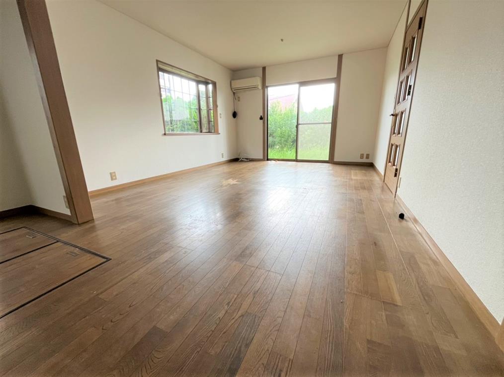 上石田二丁目　戸建 その他