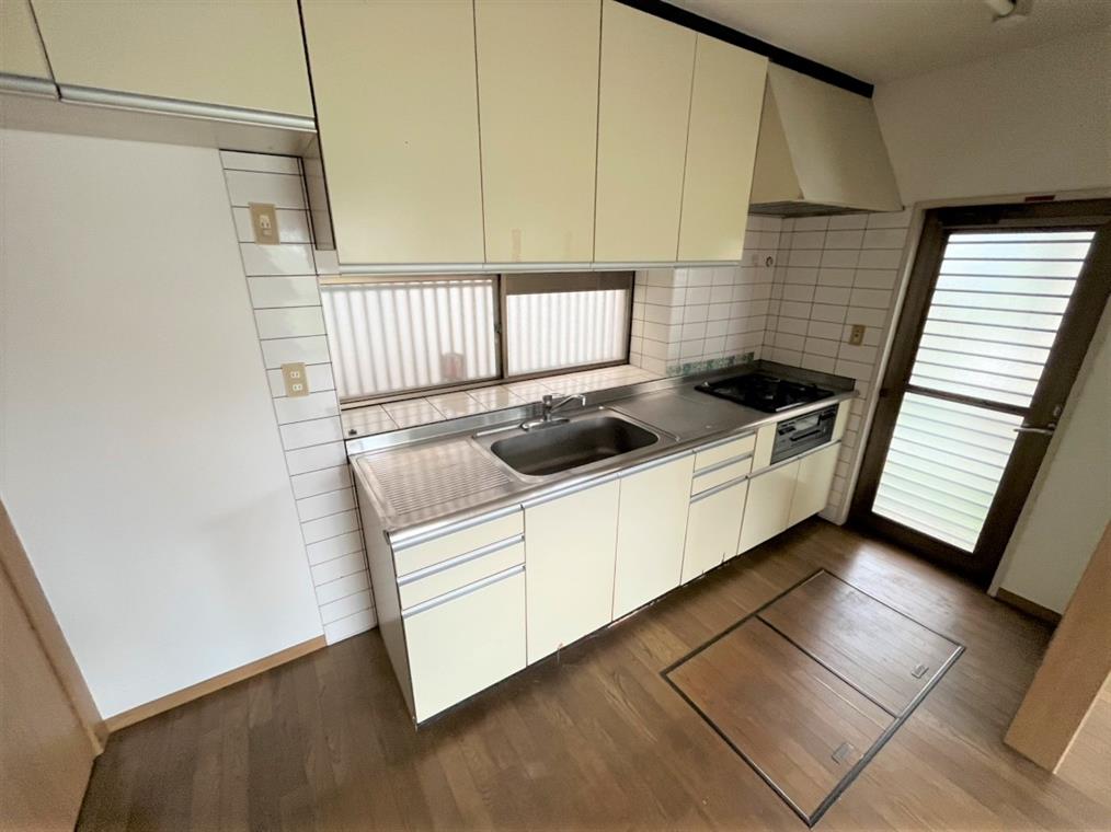 上石田二丁目　戸建 その他