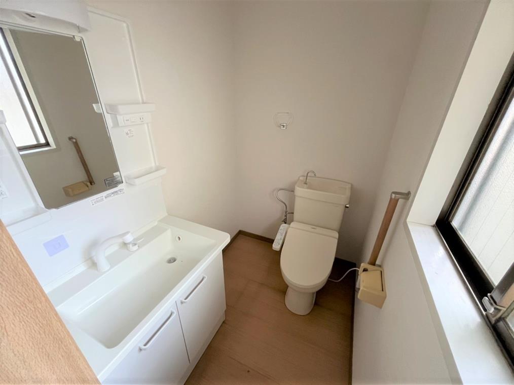 上石田二丁目　戸建 その他