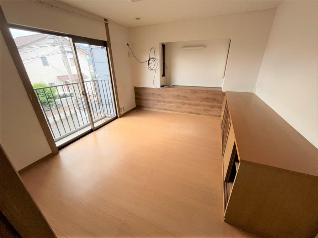 上石田二丁目　戸建 その他