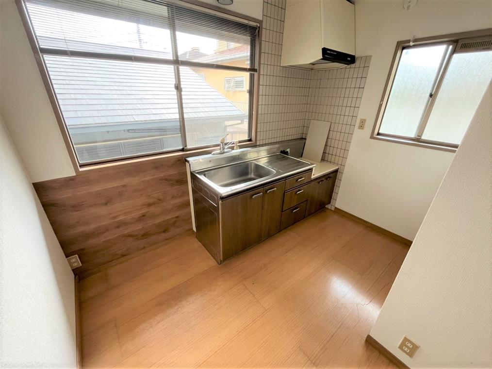 上石田二丁目　戸建 その他