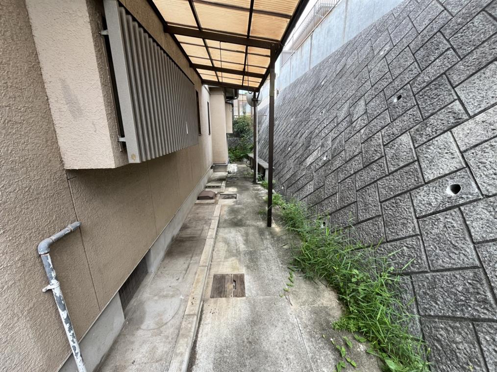 上石田二丁目　戸建 その他