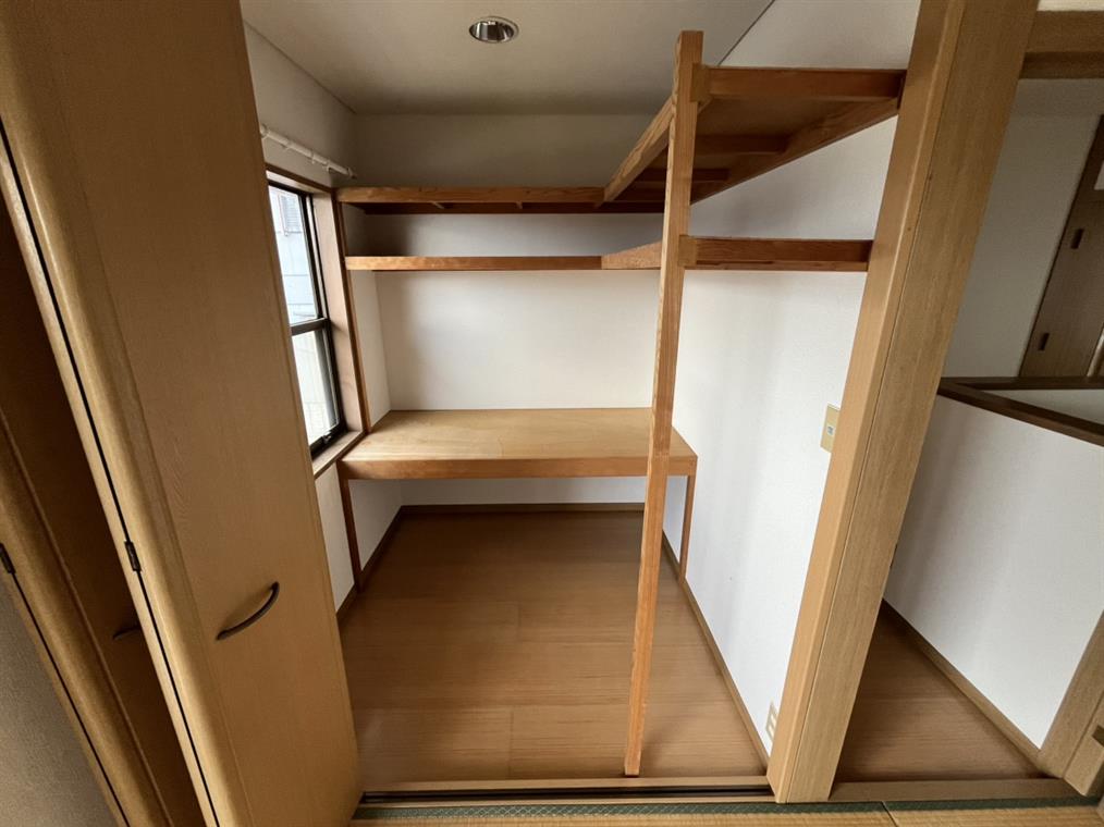 上石田二丁目　戸建 その他