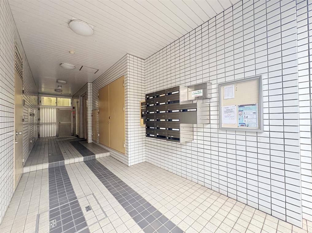 サングレイス富士見 その他