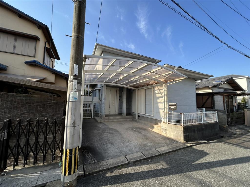横代北町二丁目戸建 その他