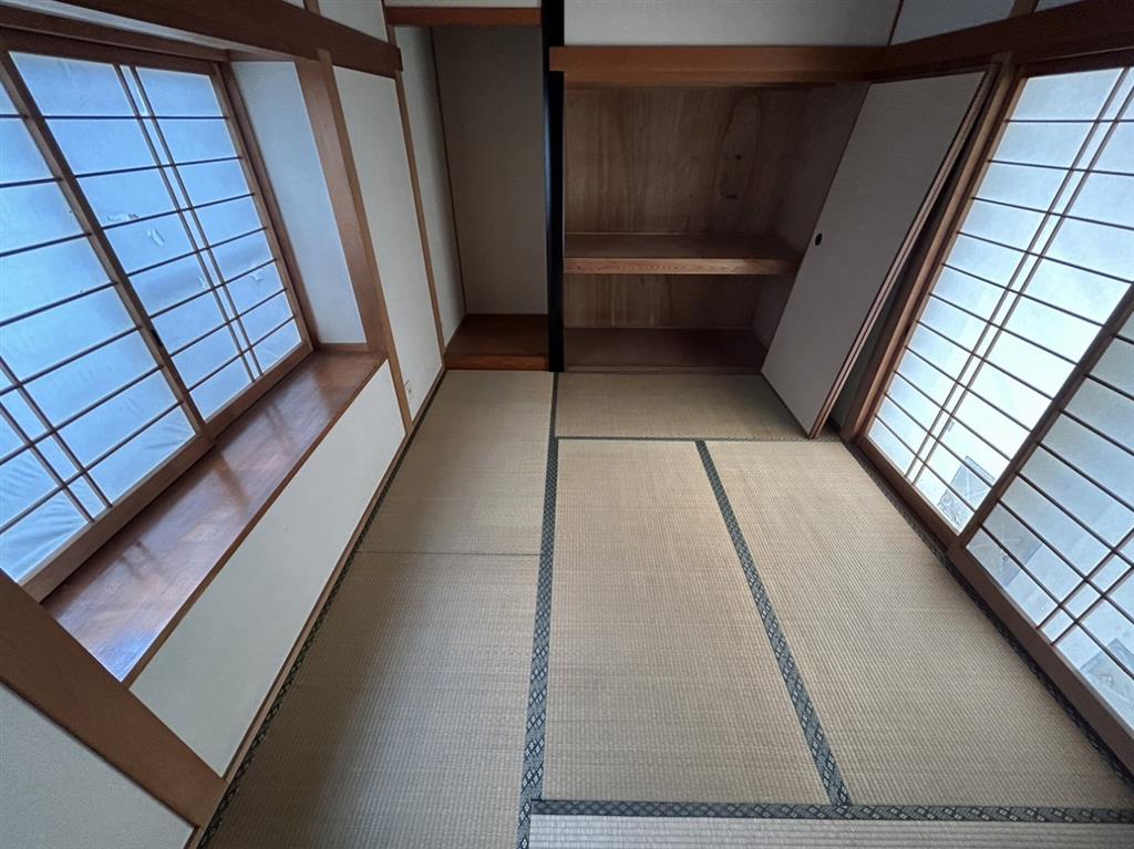 横代北町二丁目戸建 その他