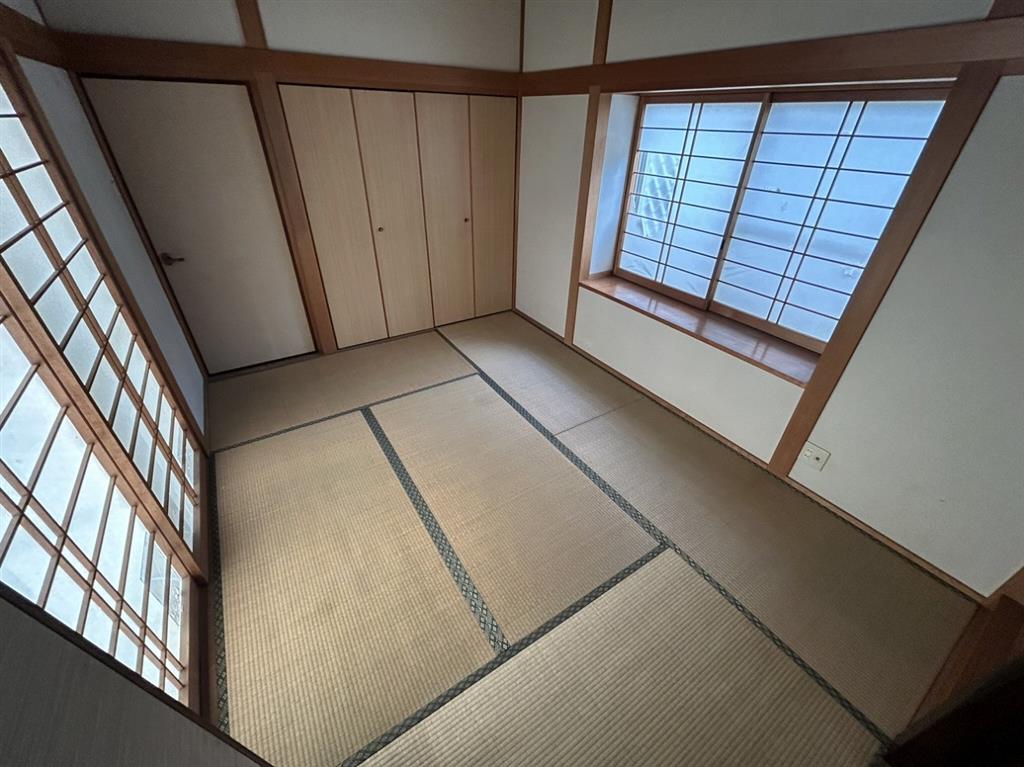 横代北町二丁目戸建 その他