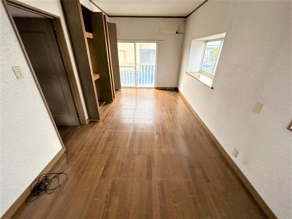 横代北町二丁目戸建 その他