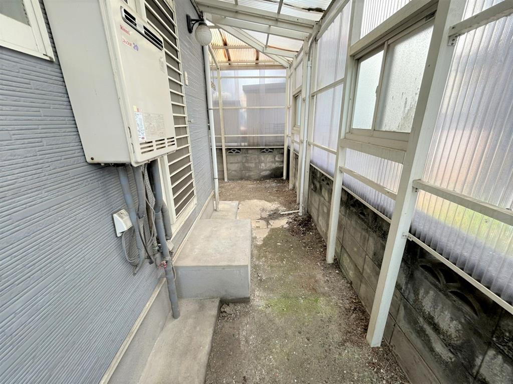 横代北町二丁目戸建 その他