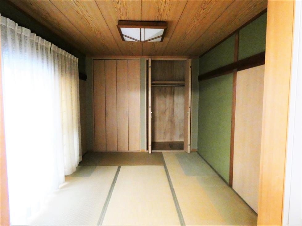 中曽根四丁目戸建 その他