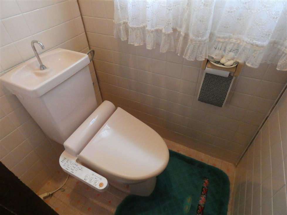 中曽根四丁目戸建 その他