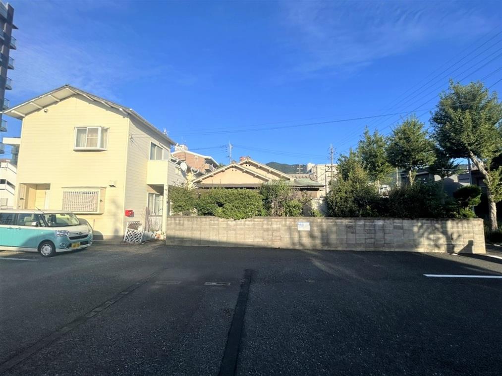 西新町一丁目土地 その他