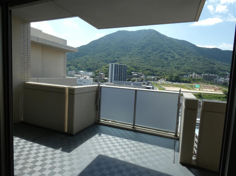グランドパレスグランディオ高田 その他