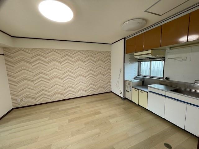 三萩野コーポラス その他