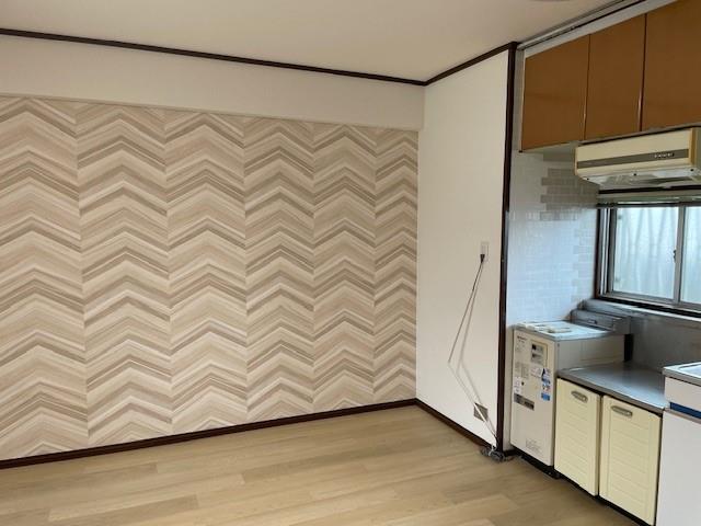 三萩野コーポラス その他