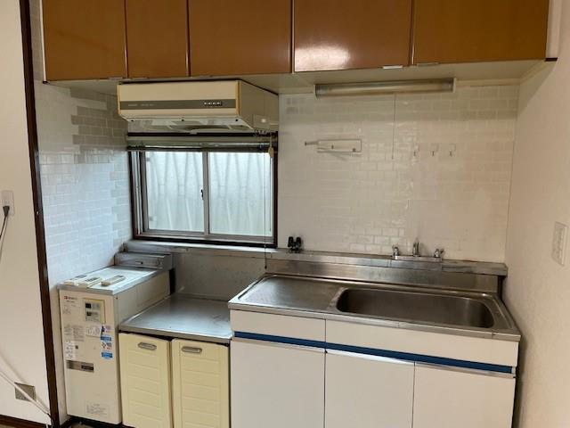 三萩野コーポラス その他