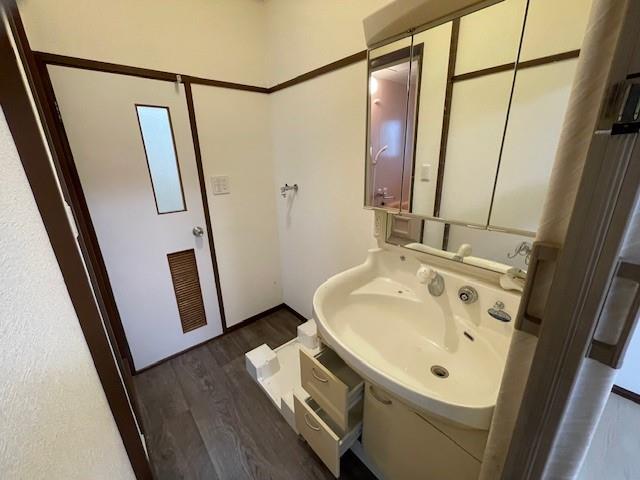 三萩野コーポラス その他