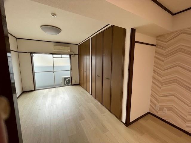 三萩野コーポラス その他