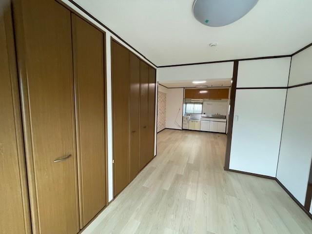 三萩野コーポラス その他