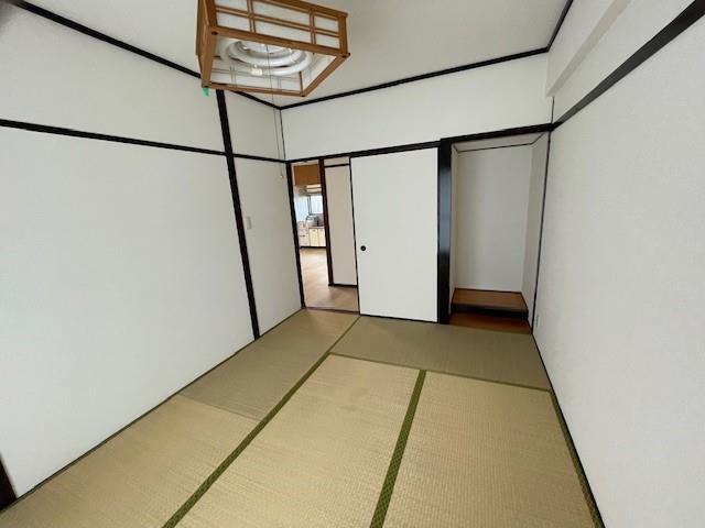 三萩野コーポラス その他