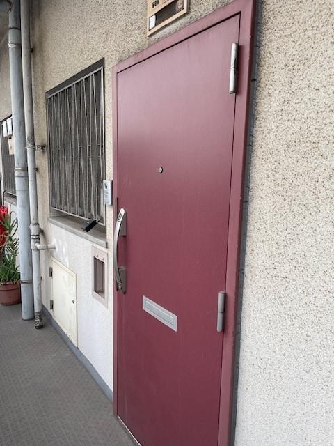 三萩野コーポラス その他