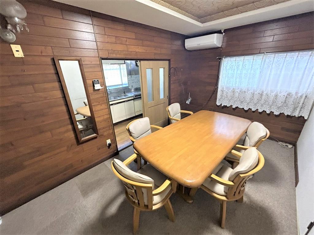 高野三丁目戸建 その他