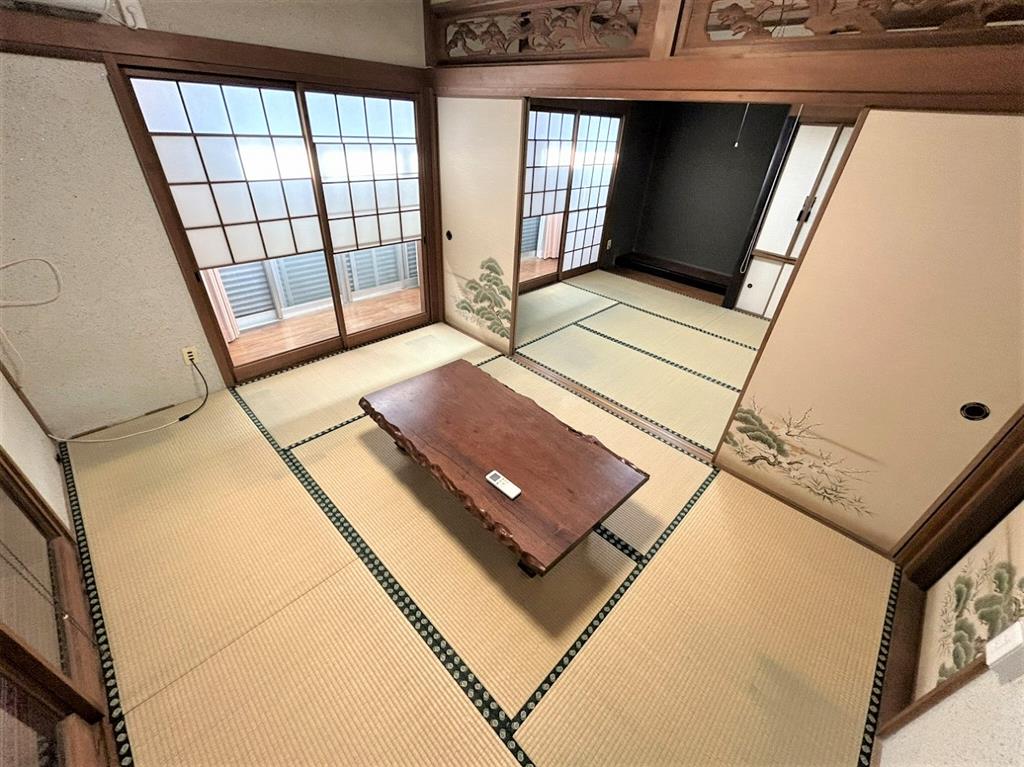 高野三丁目戸建 その他