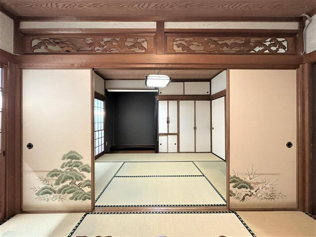 高野三丁目戸建 その他