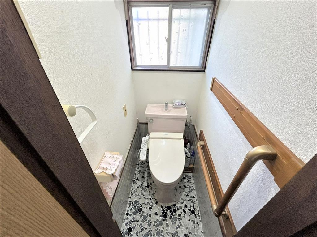 高野三丁目戸建 その他