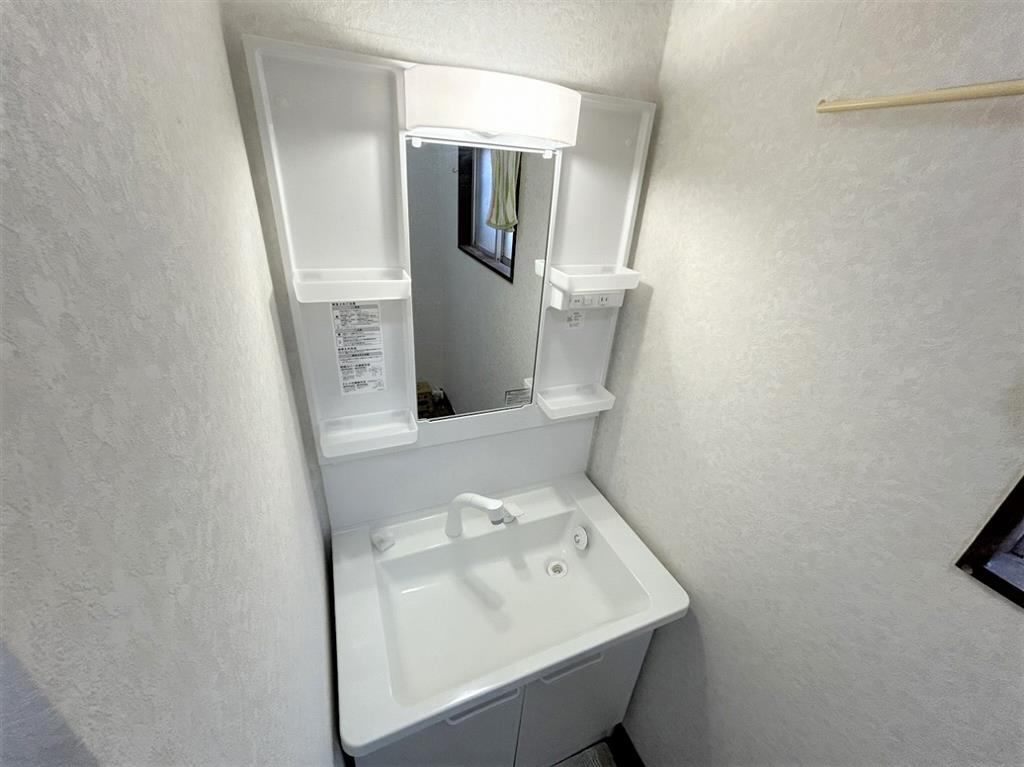 高野三丁目戸建 その他