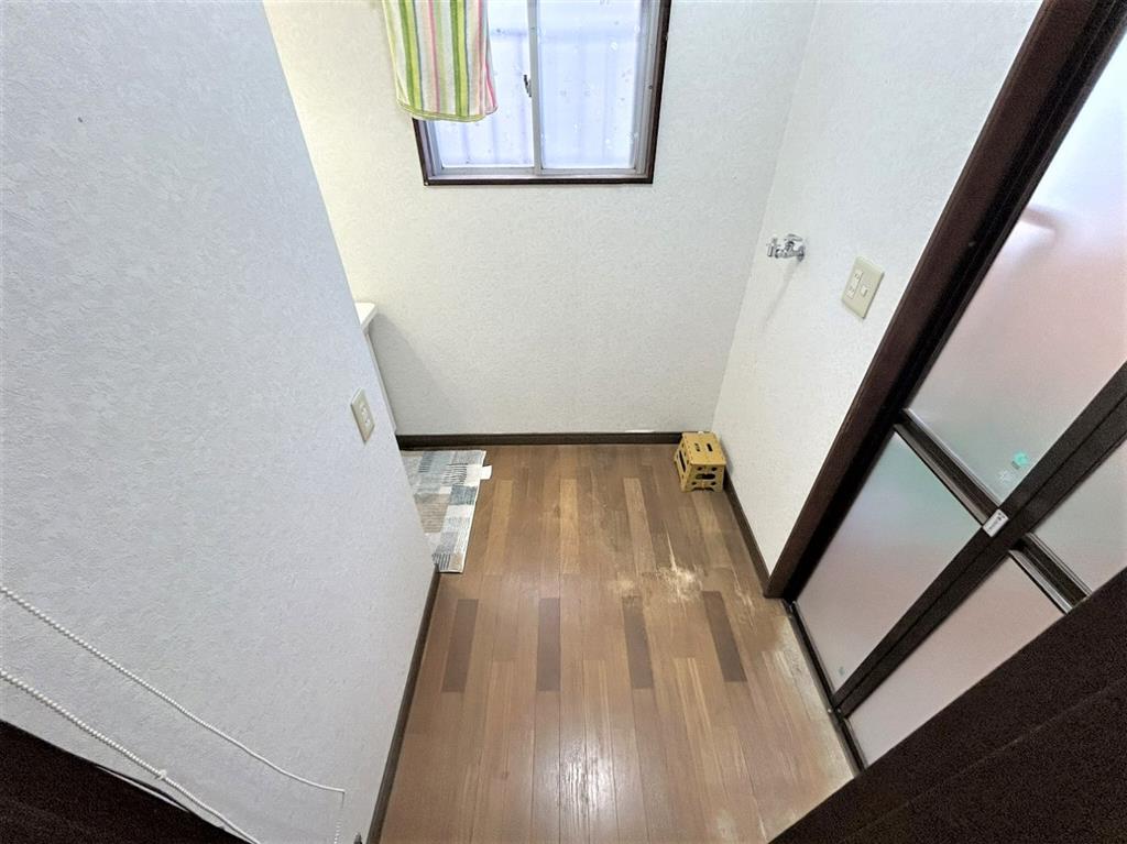 高野三丁目戸建 その他