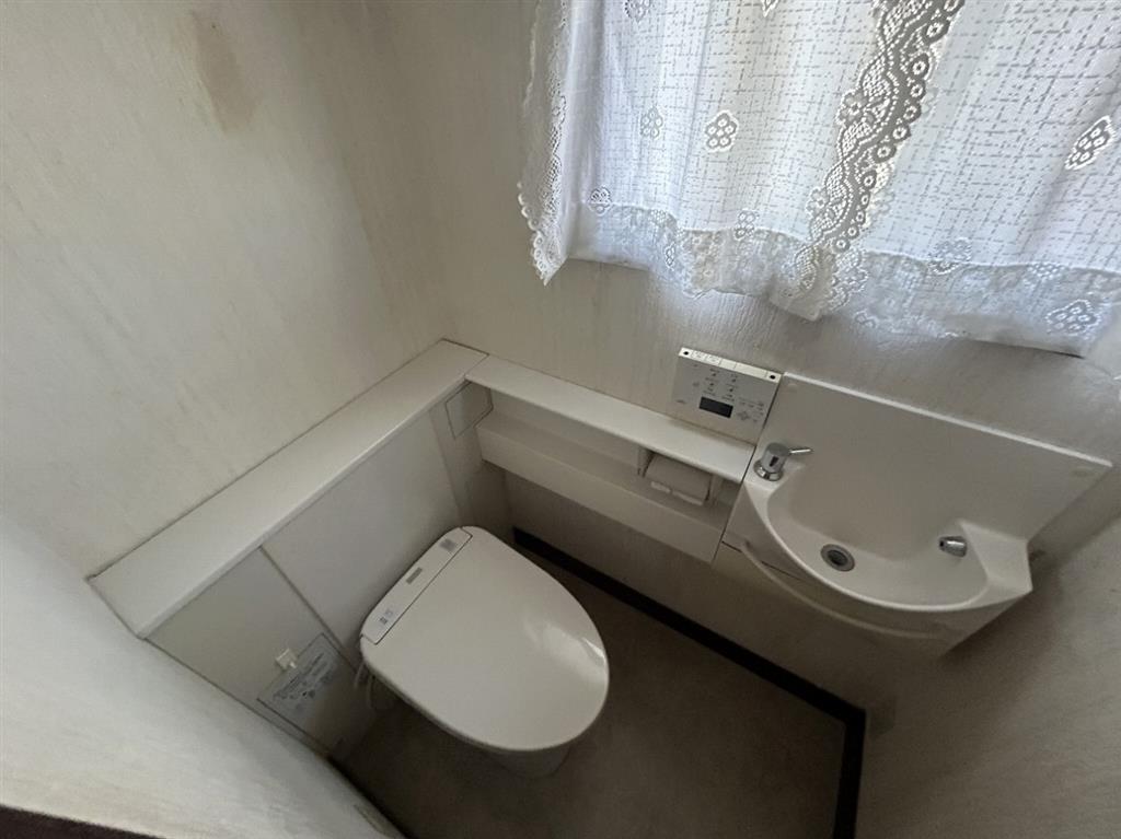 富野台戸建 その他