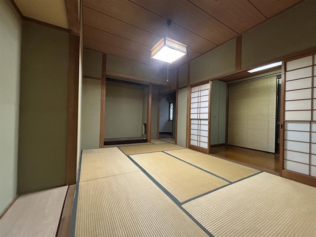 富野台戸建 その他