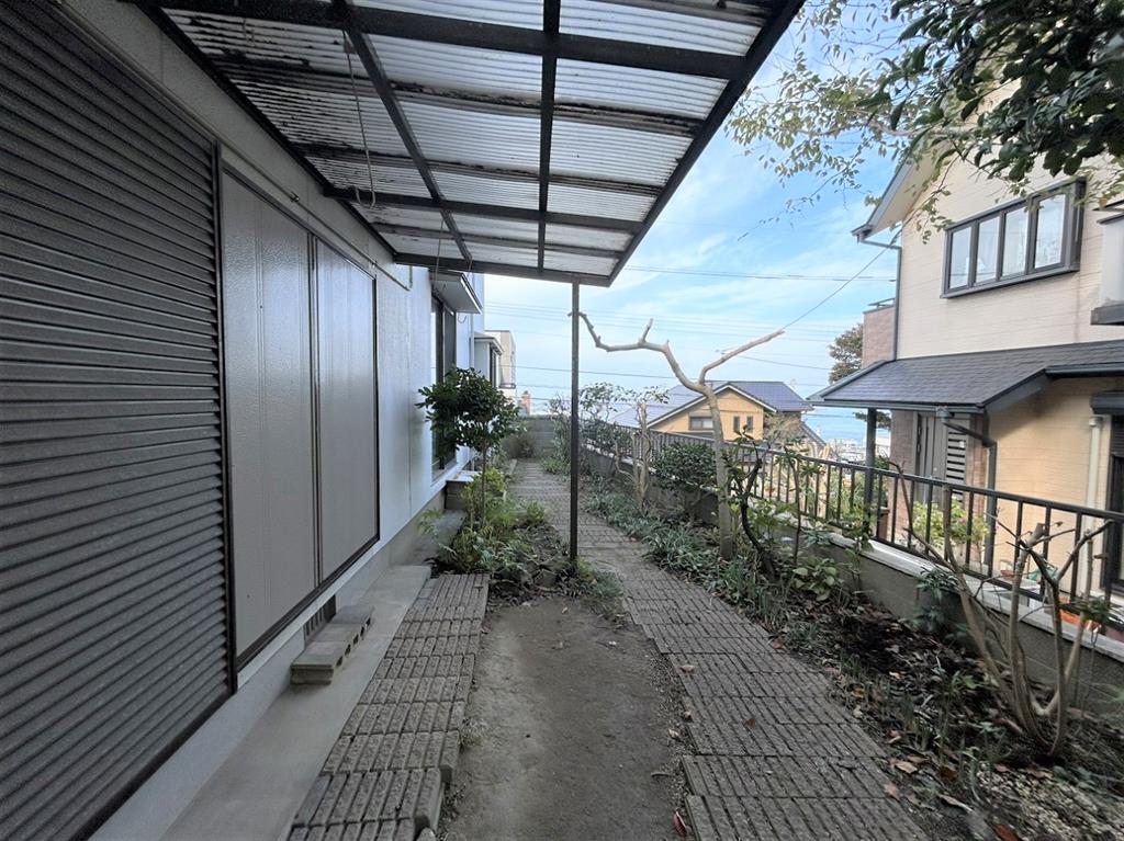 富野台戸建 その他