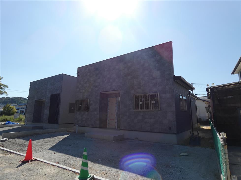 猪熊三丁目　新築戸建A棟 その他