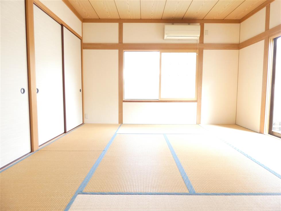 西川頭町戸建 その他