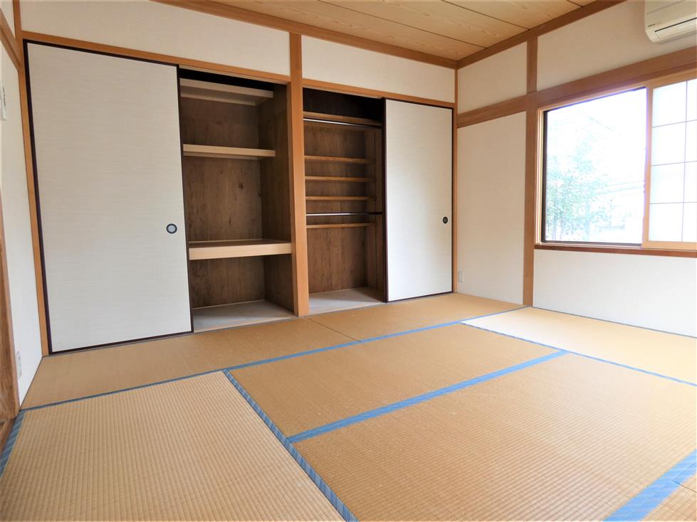 西川頭町戸建 その他