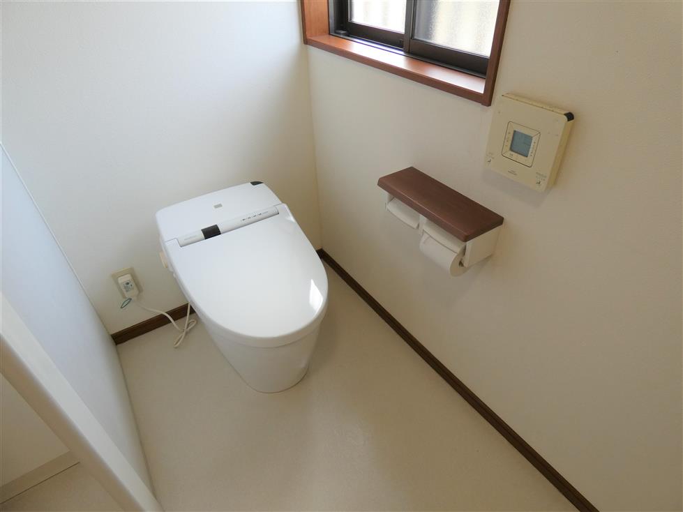 西川頭町戸建 その他